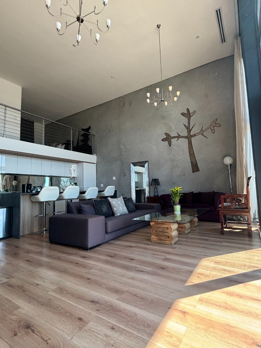 To Let 2 Bedroom Property for Rent in De Waterkant Western Cape